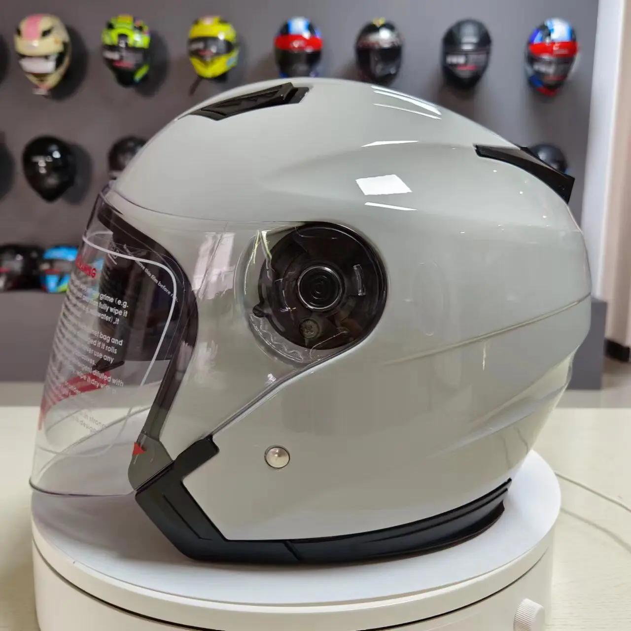 ̿ UV  ,   , Ƽ Motocicleta Cascos Moto ECE  